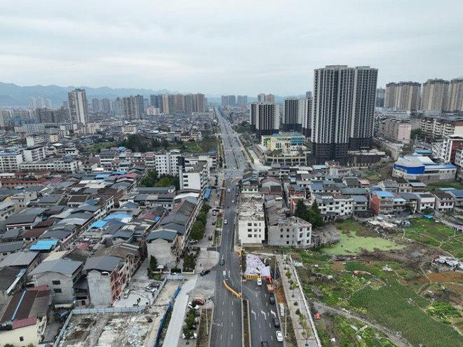 重庆秀山中和街道：办好民生“小实事”托起群众“大幸福”