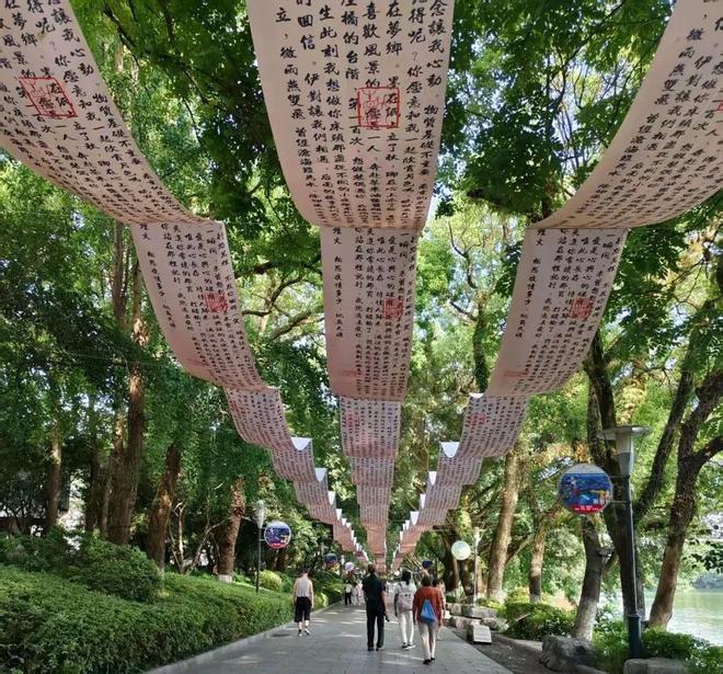 烟花盛宴来了！桂林市区明日这份七夕活动游玩指南请市民收好