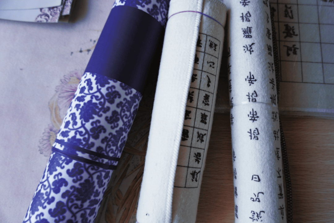 “文房第五宝”实锤了！定兴书画毡国粹背后的硬核担当！